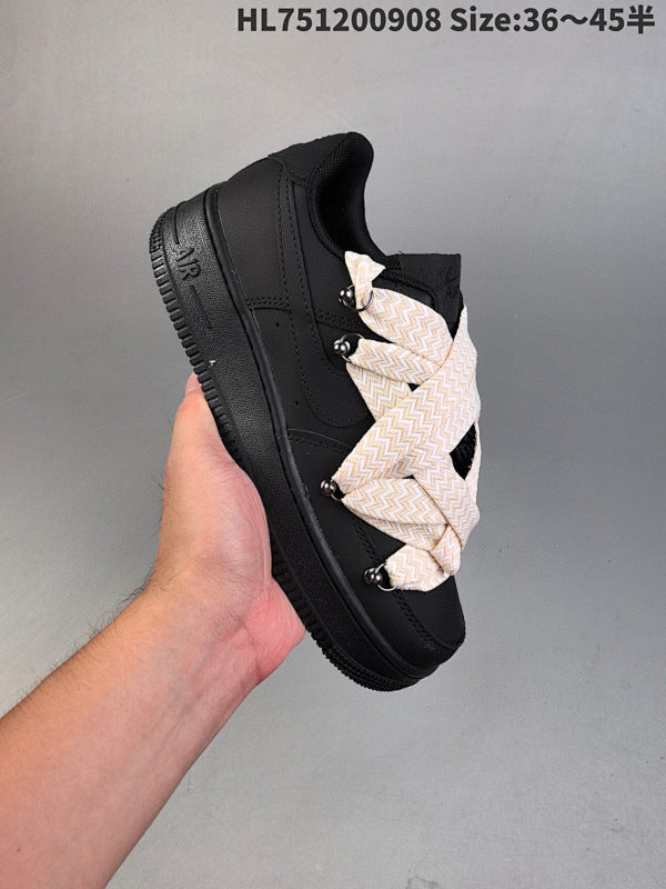 Air Force 1 MlD 07 High Polyvalent Casual Sport Chaussure Skateboard CW2288-111