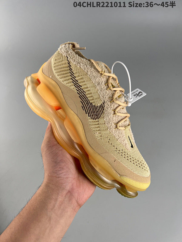 Air Max Scorpion Flyknit Série