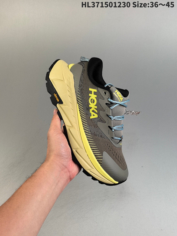 HOKA U SKYLINE-FLOAT X