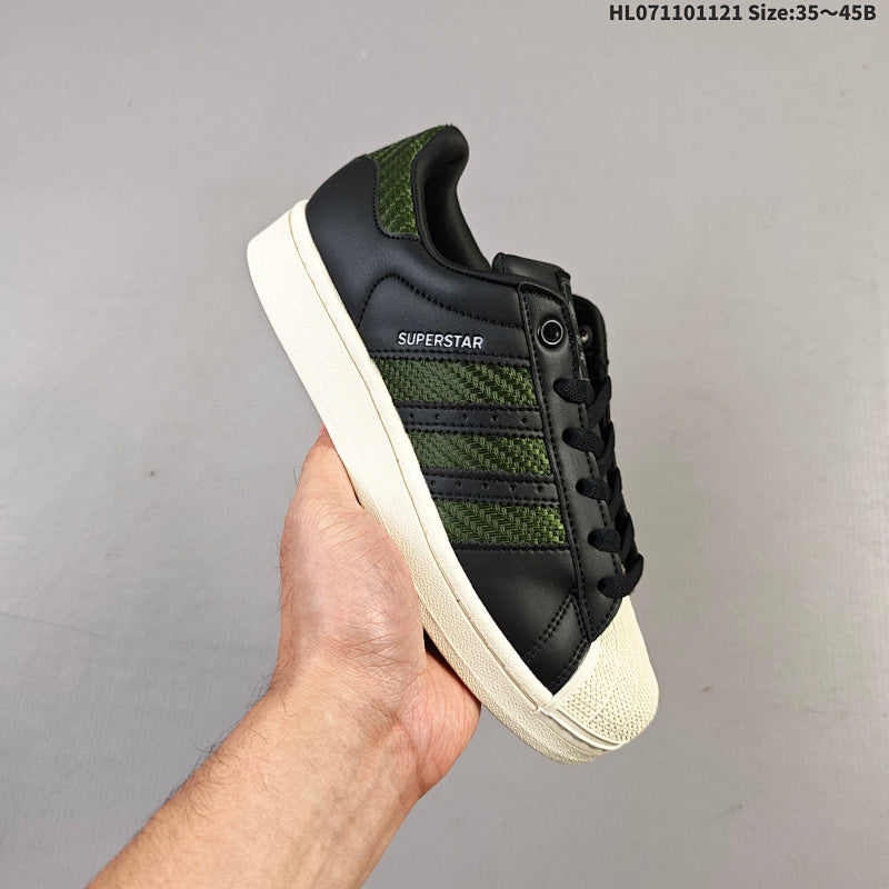 Originals Superstar Série Shell Toe :JQ3181