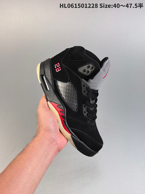 AIR JORDAN 5