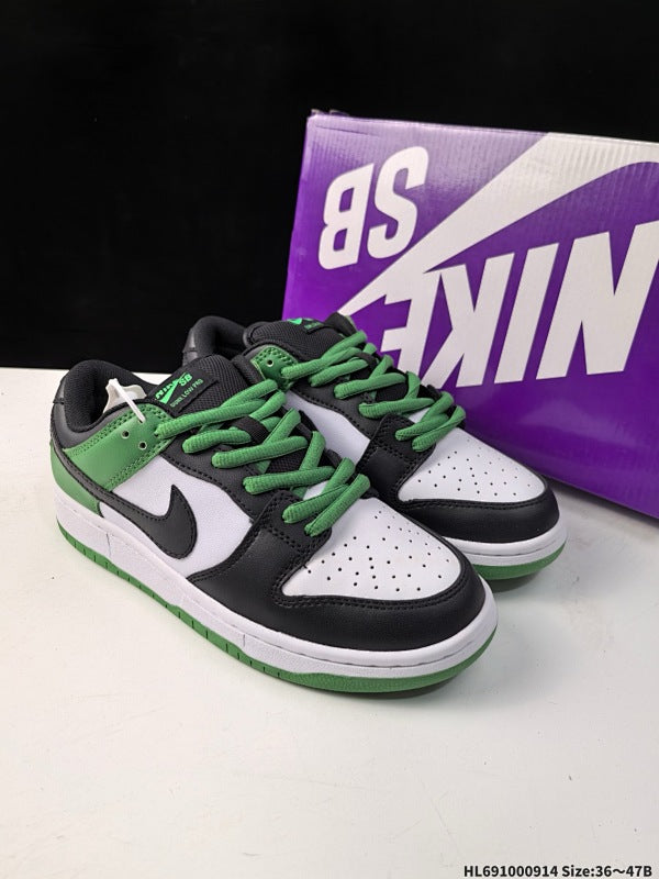 Dunk Low Chaussure Skateboard SB Série Classique Polyvalent Casual Sport Chaussure Skateboard DC9936 100