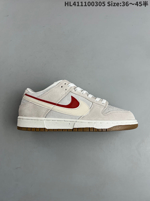 SB Dunk Low SE"85 Double 36-45