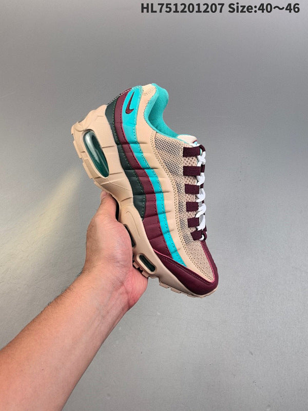 Air Max 95 TT Polyvalent Casual Antidérapant Sport