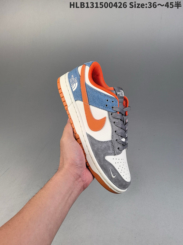 Nk SB Dunk Low Collaboration --- Low Casual Chaussure Skateboard CY5979-106