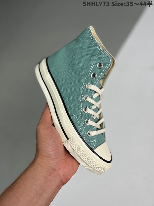 1970s High Casual Chaussure Skateboard AO0621C