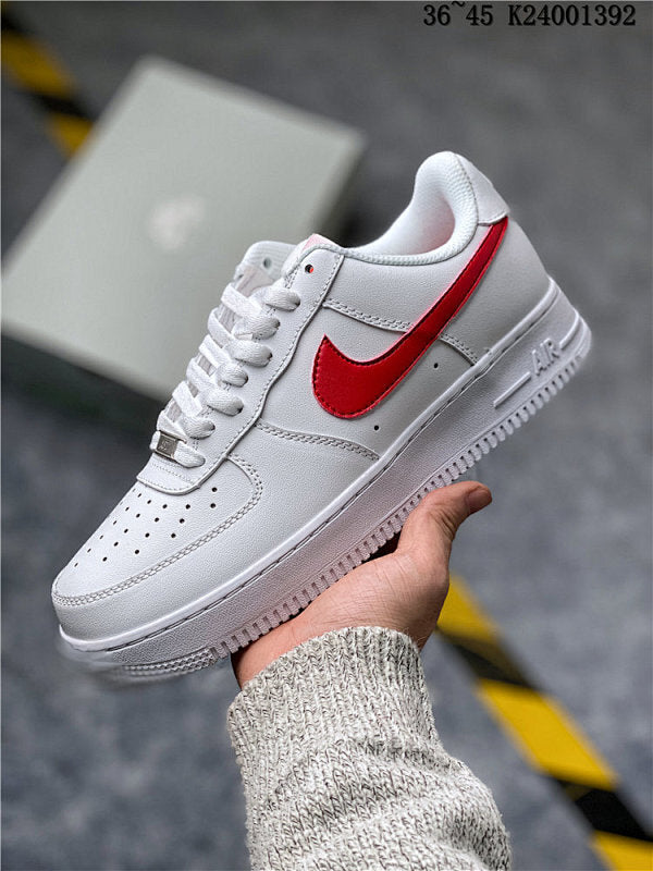 AIR FORCE 1 Classique Casual Chaussure Skateboard