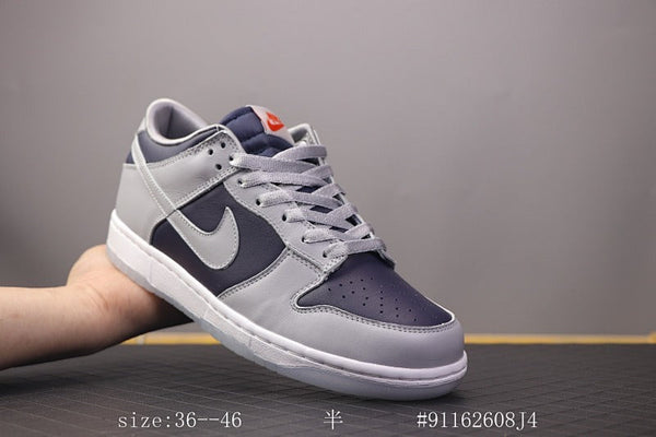 SB Dunk High Série Dunk Classique Polyvalent Chaussure Skateboard Size:36 36.5 37.5 38 38.5 39 40 40.5 41 42 42.5 43