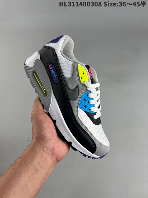 Air Max 90 Classique Rétro