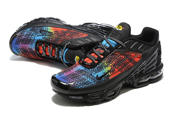 Nike Air Max TN Plus — Sneakers Homme