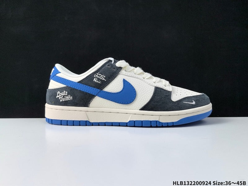 Dunk Low Retro ‘DIY ’ Low Casual Sport Chaussure Skateboard :XD1588-221