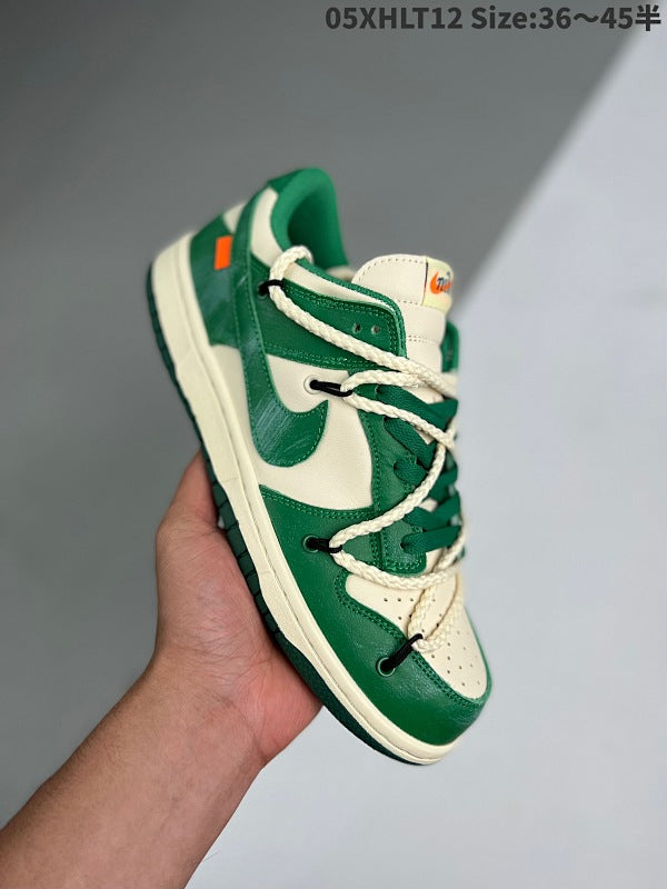 SB Dunk Low SB Série Dunk Rétro Low Casual Sport Chaussure Skateboard