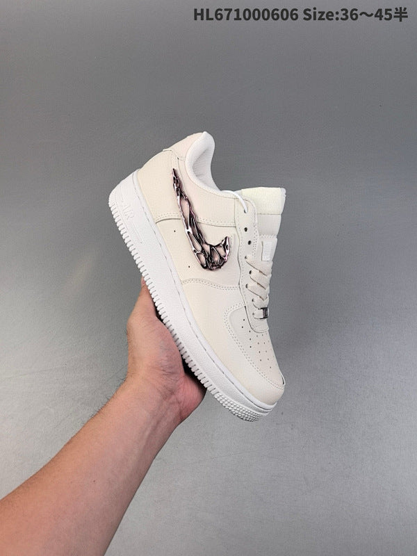 Air Force 1 Low Low Sport Casual Chaussure Skateboard