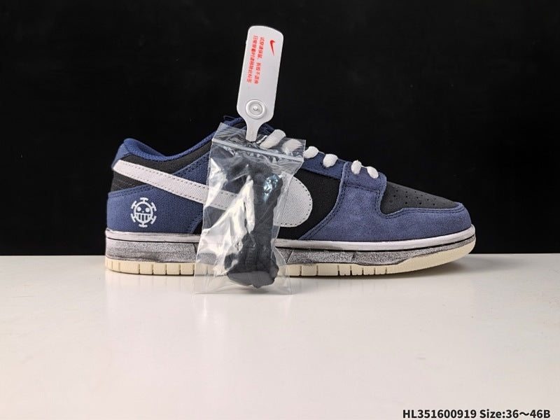 SB DUNK LOW PRO Dunk SB Classique Dunk DX6775 400