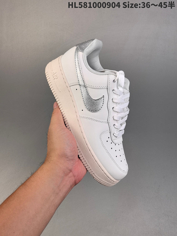 Air Force 1 ’07 Low Polyvalent Casual Sport Chaussure Skateboard