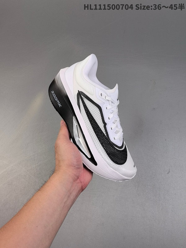 ZoomX Invincible Run Flyknit FK6 Zoom Fly 6 :FN8454-100