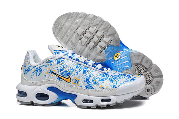 Nike Air Max TN Plus 8909-A234 — Sneakers Homme Tailles 36-47
