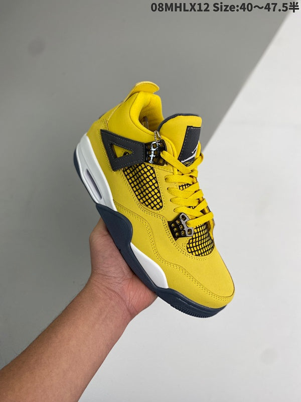 AIR JORDAN 4 AJ4