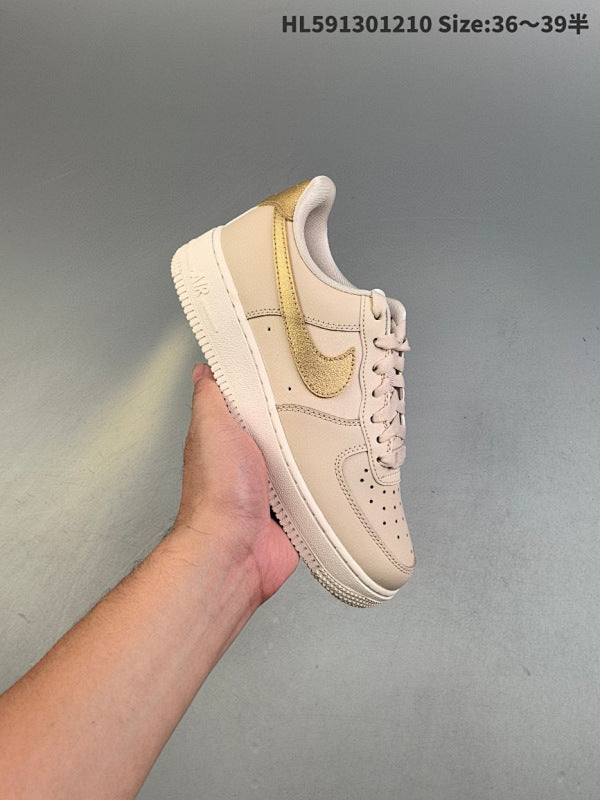 Air Force 1 Low Low Polyvalent Casual Sport Chaussure Skateboard DQ7569-100