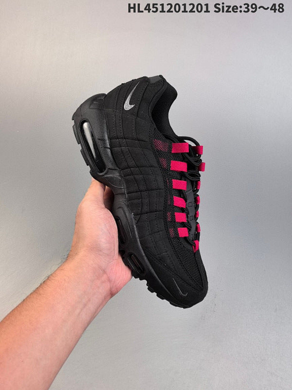AIR MAX 95 TT Rétro Polyvalent Casual Sport