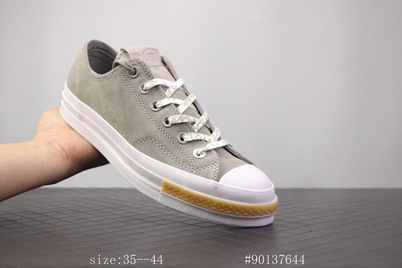 ‼CLOT Collaboration Chuck 70 HI “White” Chuck 70 OX “Paloma”
