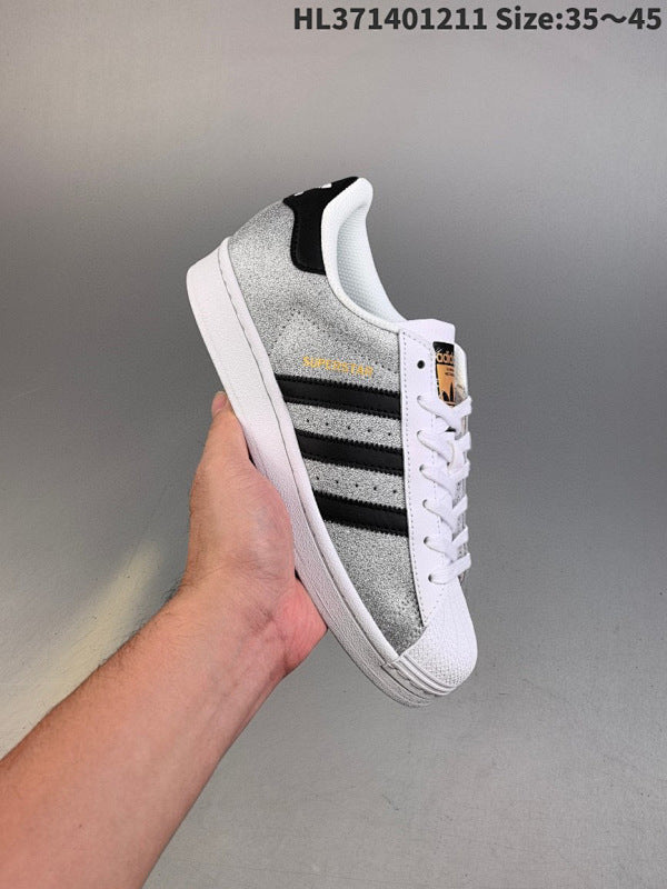 superstar Chaussure Skateboard
