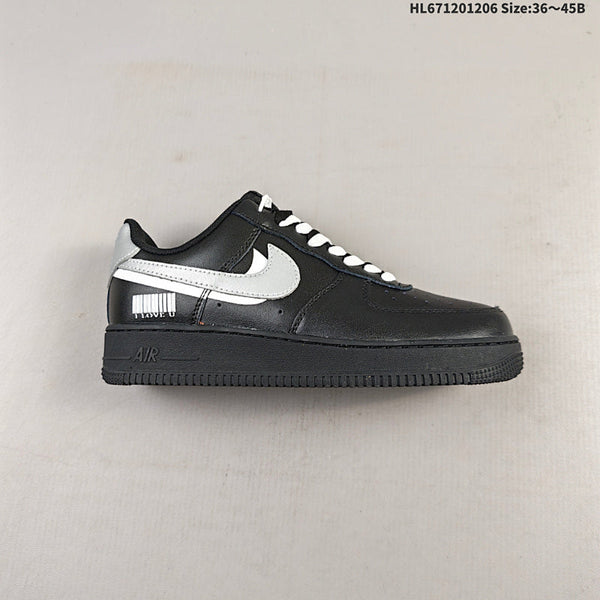 Air Force 1 Low Low Polyvalent Casual Sport Chaussure Skateboard FV5951-001