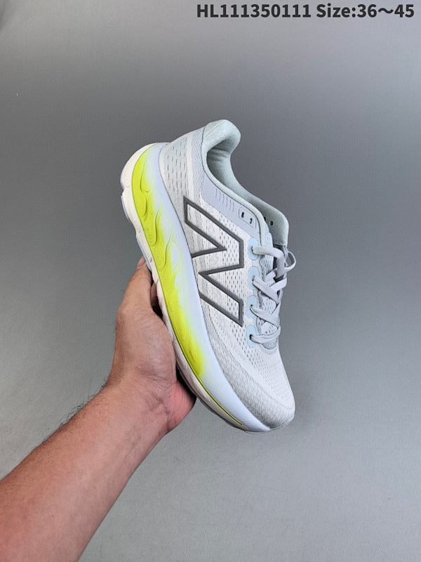 Fresh Foam X Vongo v6 Confort WVNGOLI6