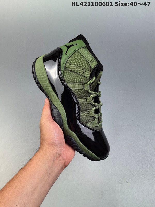 Air Jordan 11 Retro GS “Gamma Blue” High AJ11 11 378037-006