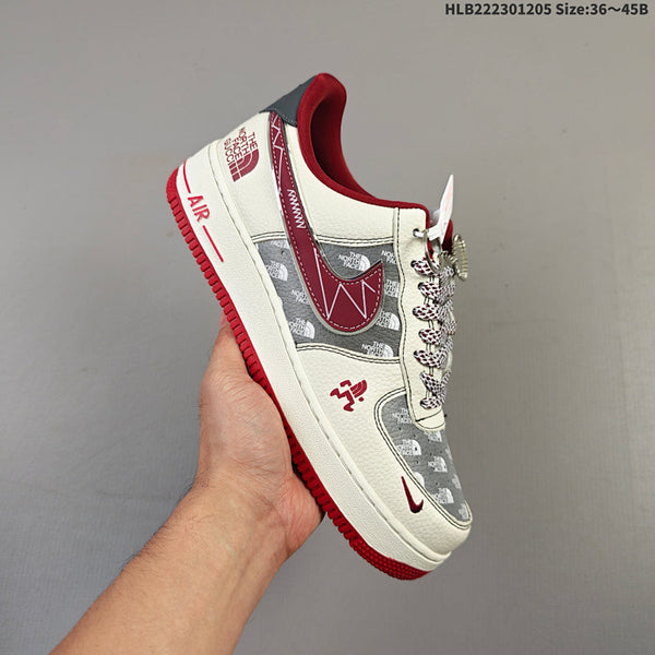 AIR FORCE 1‘07 Low SY1388-010