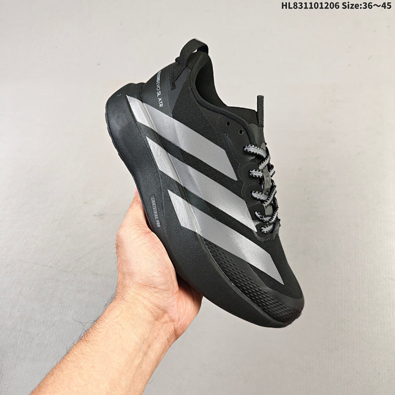 Supernova Rise 3 M Sport Casual Chaussure Running :JR9602