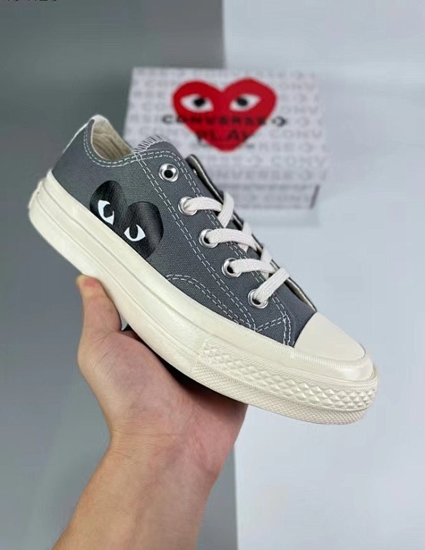 2021ss x cdg comme des garçons play Collaboration 171847c chuc