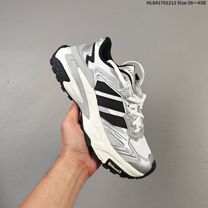 XLG STORM EDGE Confort Antidérapant JS0059