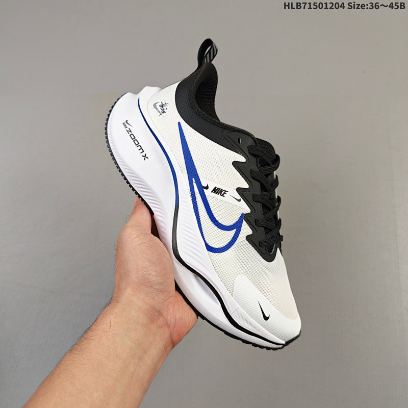 Pegasus Plus Confort Polyvalent Antidérapant Low Casual Chaussure Running :CK4318 159