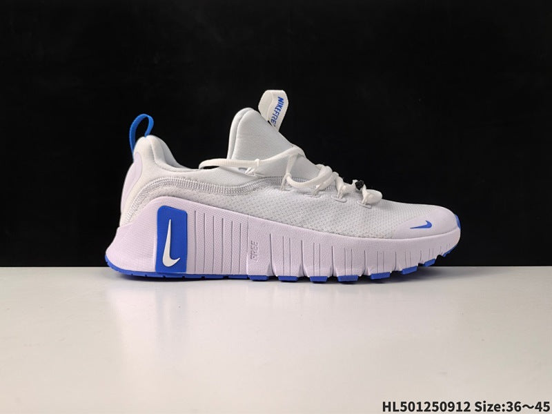 Free Metcon 6 Chaussure Entraînement