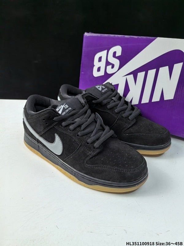 SB Dunk Low Série Dunk Rétro Low Casual Sport Chaussure Skateboard