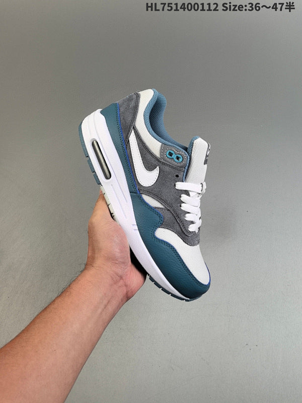 AIR MAX 87 Air Max 1 Rétro Polyvalent Casual Sport