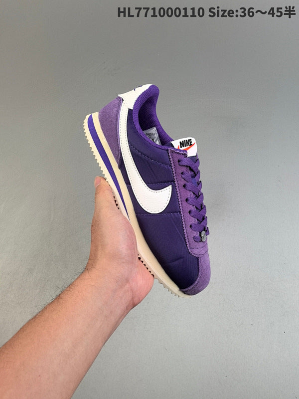Classic Cortez Classique Confort Casual Chaussure Running Sport DZ2795-500