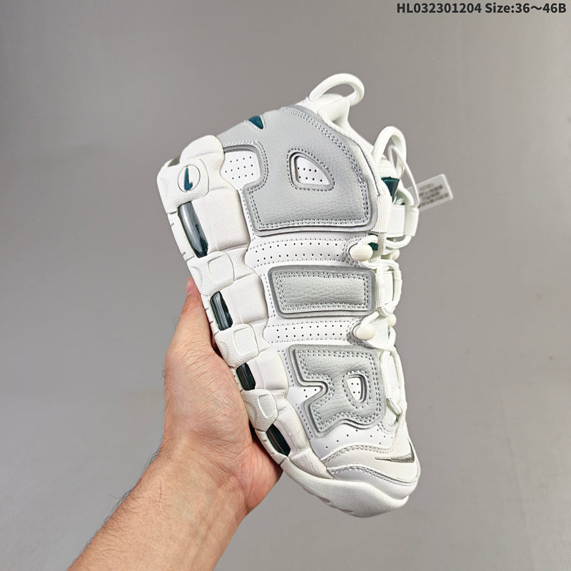 Air More Uptempo "Rayguns" AIR High DD9223-100