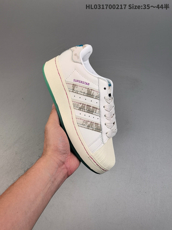 Originals Superstar XLG Série Shell Toe ID1140