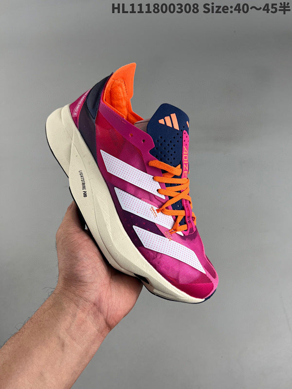 ADIZERO SOLAR PRO 3 Sport :GY8411 40-45