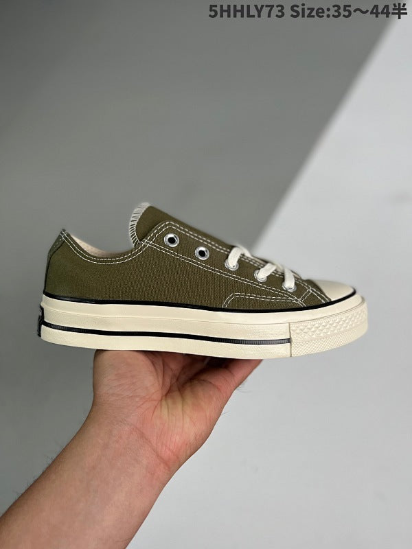 Conv**se Chuck All 1970S * Low Confort Casual Chaussure Skateboard