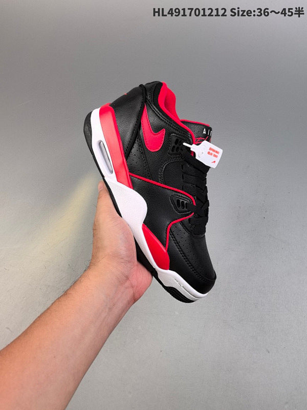 Air Flight 89 Sport ·AJ4 Chaussure Basketball FZ3045-100 EUR