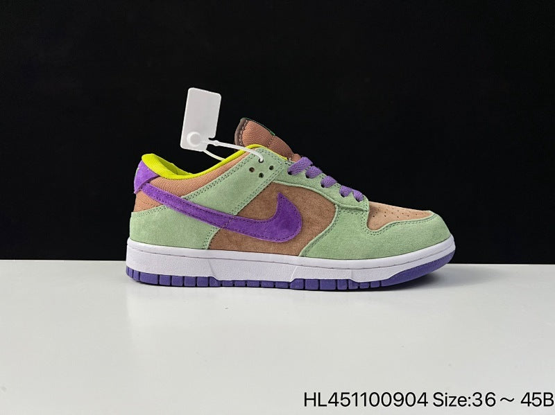 SB Zoom Dunk Low Chaussure Skateboard Série Classique Polyvalent Casual Sport Chaussure Skateboard DH5360-300