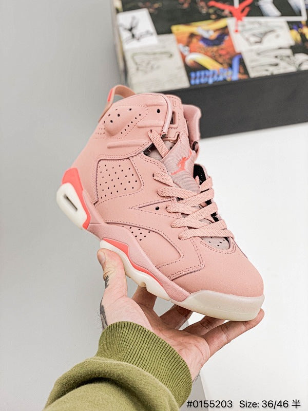 OG quality Air jordan 6 Retro AJ6 6 High Rétro Casual Sport Chaussure Basketball 2203STYABU »