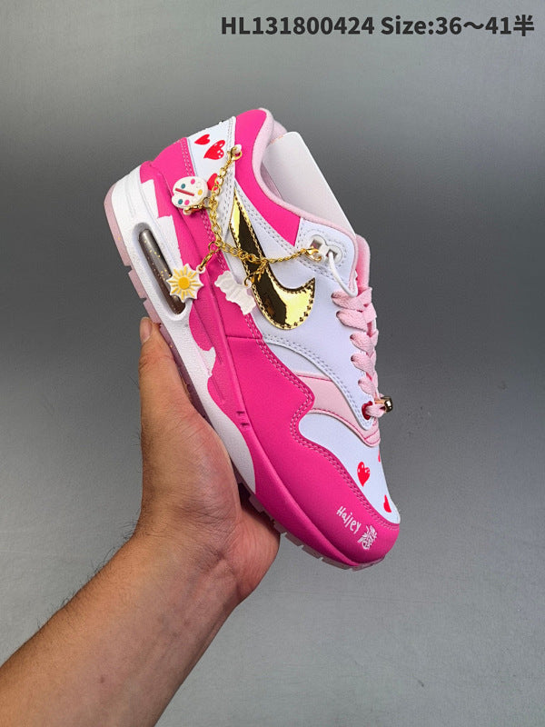 Air Max 1‘86 MAX 87 Rétro Chaussure Running HF7746 100