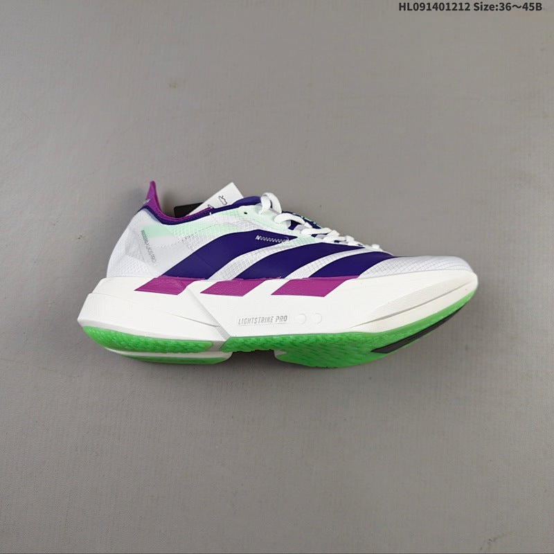 Adizero Adios Pro 4M Casual Sport Chaussure Running :JR1656