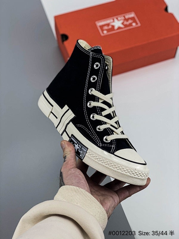 Chuck Taylor All Star 1970S Classique High Casual Sport Chaussure Skateboard "