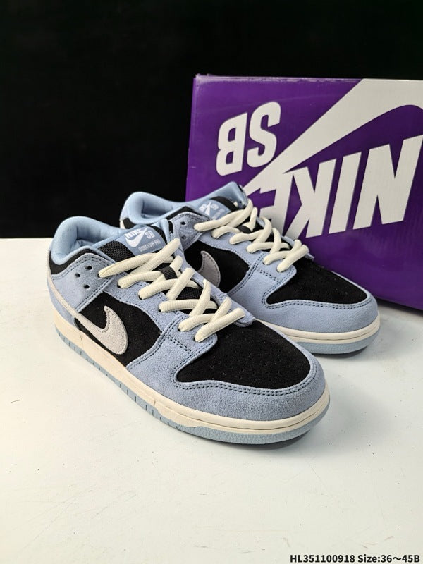 SB Dunk Low Série Dunk Rétro Low Casual Sport Chaussure Skateboard