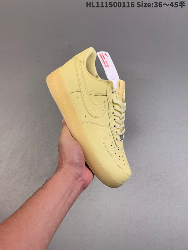 Air Force 1“07 Low Polyvalent Casual Sport Chaussure Skateboard CZ8065-800